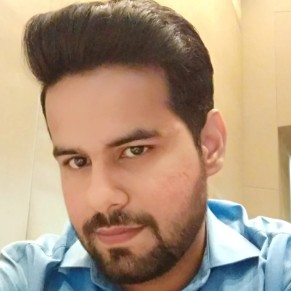 Sahil Madhok