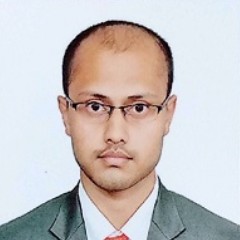 Sanjeev Sankar K