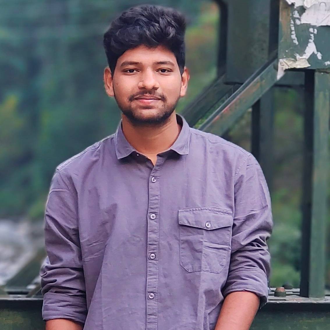 Abhinay Padidam