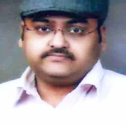 GAURAV BHUSHAN