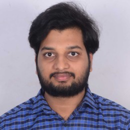 SARAVANA BHAVA SOMAYAJULA