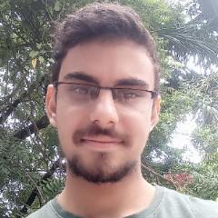 Vedant Mahajan