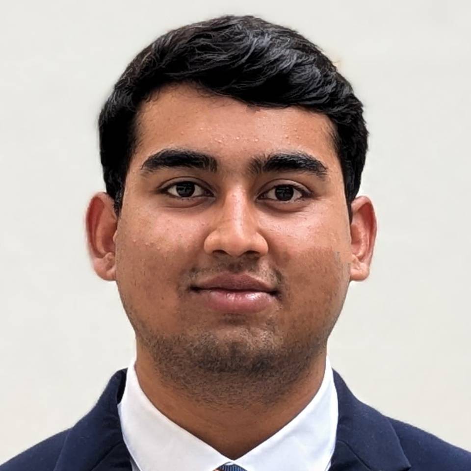 Varad Managave