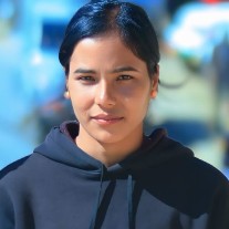 Kalawati Bist