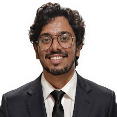 KAUSTHUB K MURTHY