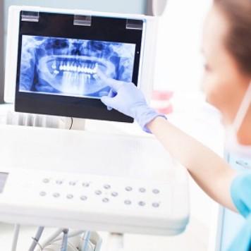 Janet Hogan Harrison, DDS PC