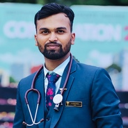 Dr. Tousin Mondal