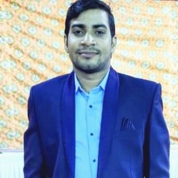 RAJEEV KUMAR