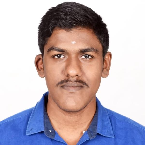 Sriganesh Nagarajan