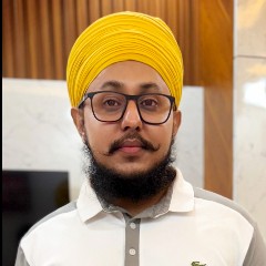 JOBANPREET SINGH