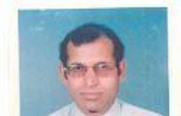 Rajesh Kumar Rauniar