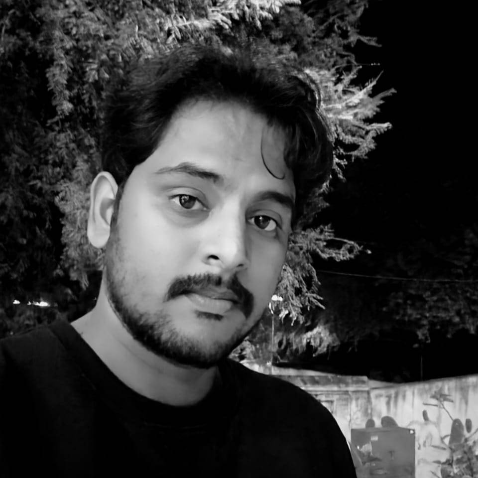SATHYA PRAKASH S