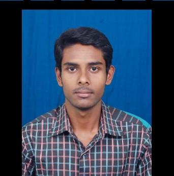 HIMADRI HOWLADER