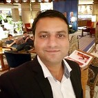 Sandeep Rathore