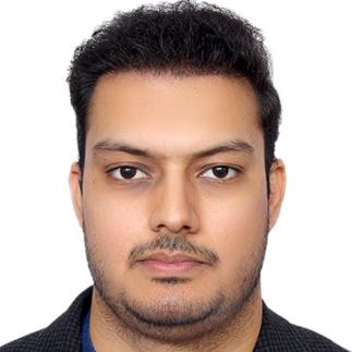 Ankit Singh
