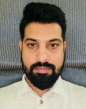 Amrit Raj Bangar