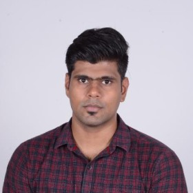 Vivek Manoharan