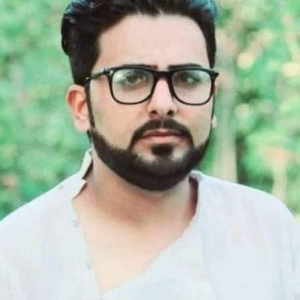 Mohd Arif Sheikh
