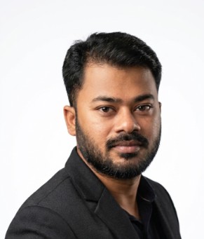 Ashish Kumar Nema