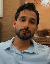 SAJID SAJJAD KARVINKAR