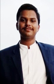 Sahil Santosh Ghadage