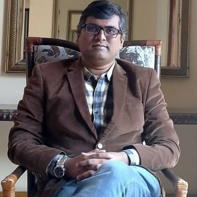 Deepak Aiwale
