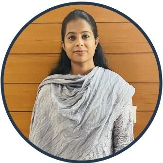 ANJALI PRASAD (M.Pharm)