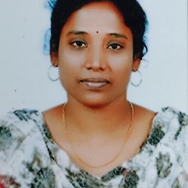 Poornima R