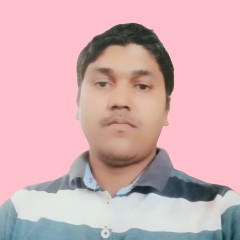 Purushottam Kumar Chaudhary
