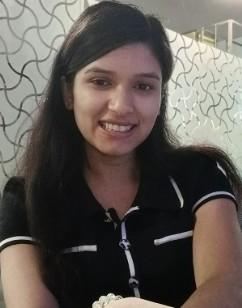 Preeti Kumari