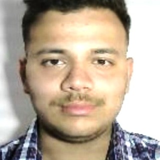 KSHITIJ PRADHAN