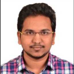 SACHIN CHOUDHARI