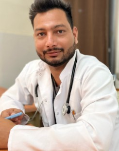 Krishan Kant
