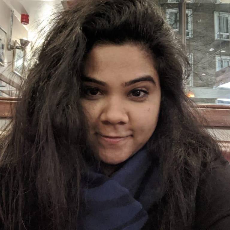 Seema Sharma