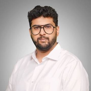 Animish Raje