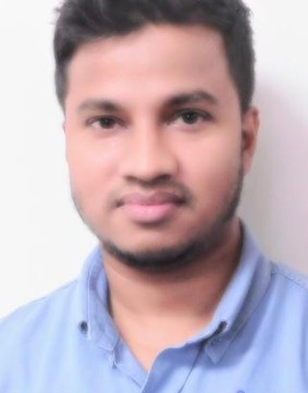 Mohdammad Asif