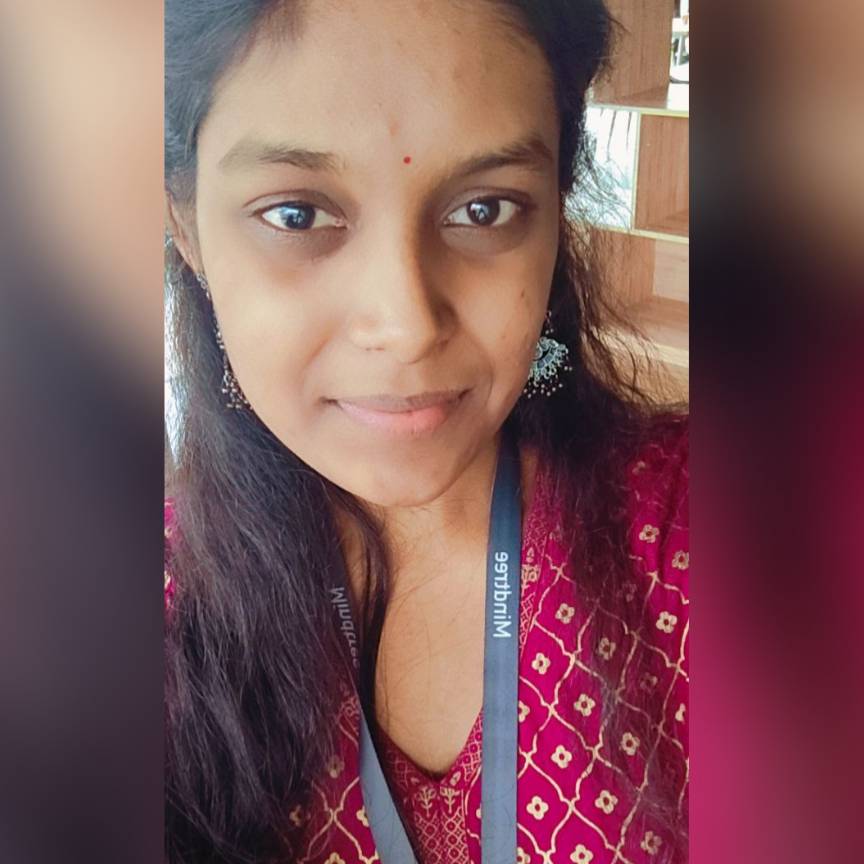 Snehitha Palaparthy