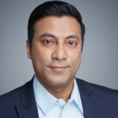 Koushik Mukherjee