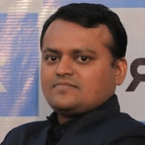 Bhavik Shah.