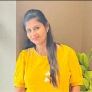 PRAJAKTA Nikam