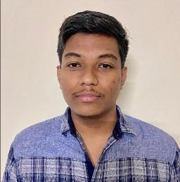 Rushikesh Paigavan