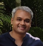 Ankit Desai