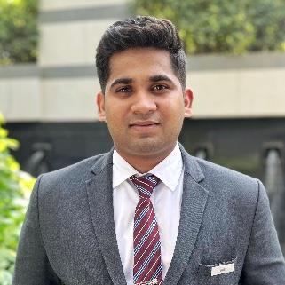 Hemant Khot