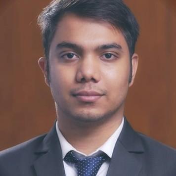 DEEPAK RAM