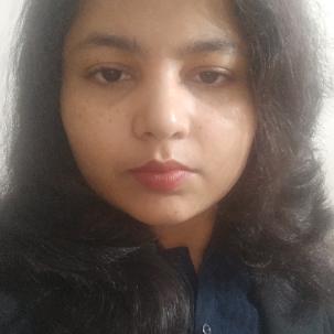 Rashmi Aggarwal