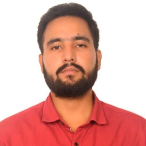 Subham Chauhan