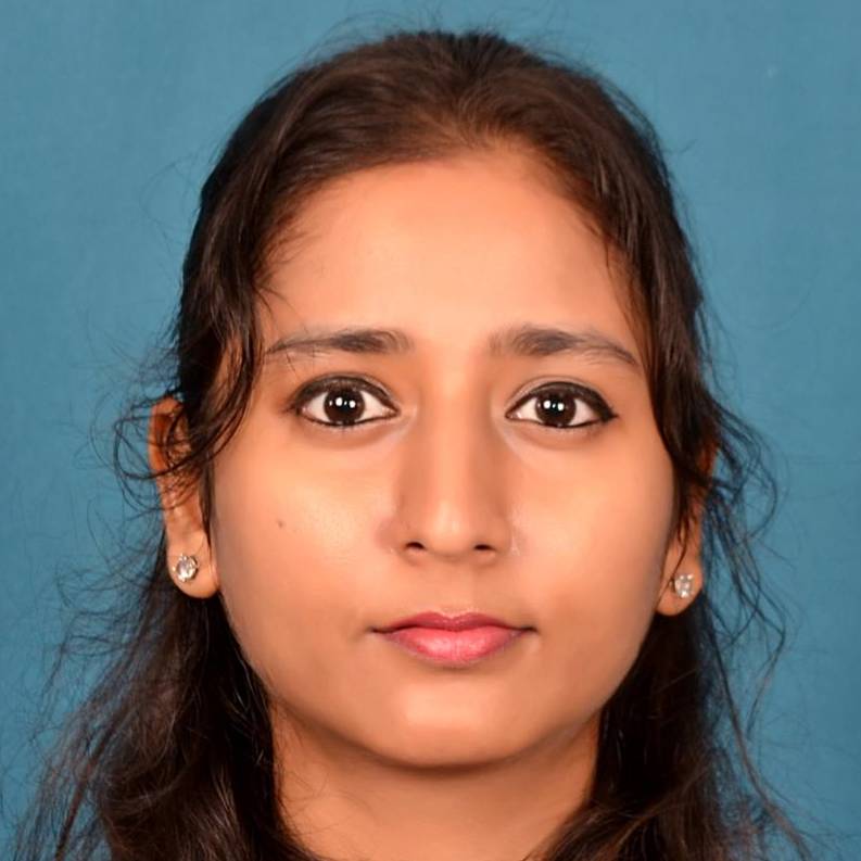 Aishwarya Rajasekaran
