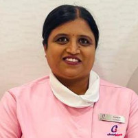 SWATHI DAYANANAD