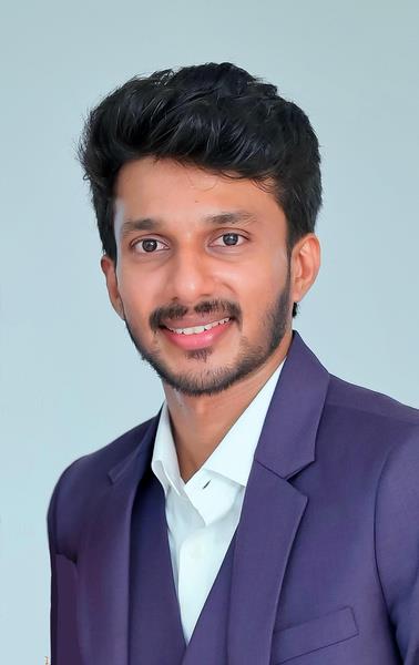 Hafees Palliyakath