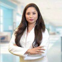 Dt Bhavana Shetty